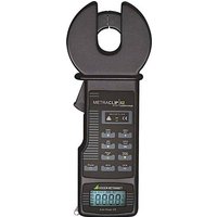 Gossen Metrawatt METRACLIP 62 Stromzange digital CAT III 300V Anzeige (Counts): 2000 von Gossen Metrawatt