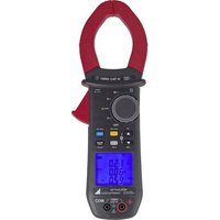 Gossen Metrawatt METRACLIP 87 Stromzange, Hand-Multimeter digital Datenlogger Anzeige (Counts): 6000 von Gossen Metrawatt