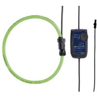 Gossen Metrawatt METRAFLEX 3001XBL/36 Stromzangenadapter Messbereich A/AC (Bereich): 0.16 - 3000A fl von Gossen Metrawatt