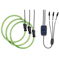 Gossen Metrawatt METRAFLEX 3003XBL Stromzangenadapter Messbereich A/AC (Bereich): 0.16 - 3000A flexi von Gossen Metrawatt