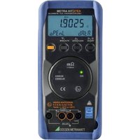 Gossen Metrawatt METRAHIT 27EX Hand-Multimeter kalibriert (DAkkS-akkreditiertes Labor) Ex-geschützt Gossen Metrawatt METRAHIT 27EX Hand-Multimeter kalibriert (DAkkS-akkreditiertes Labor) Ex-geschützt von Gossen Metrawatt