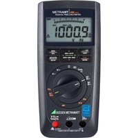 Gossen Metrawatt METRAHIT AM BASE Hand-Multimeter kalibriert (DAkkS-akkreditiertes Labor) digital CA Gossen Metrawatt METRAHIT AM BASE Hand-Multimeter kalibriert (DAkkS-akkreditiertes Labor) digital CA von Gossen Metrawatt