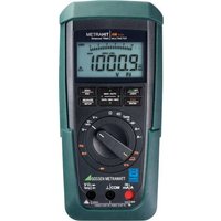 Gossen Metrawatt METRAHIT AM TECH + GH Hand-Multimeter kalibriert (DAkkS-akkreditiertes Labor) digit von Gossen Metrawatt