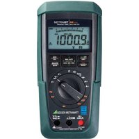 Gossen Metrawatt METRAHIT AM TECH Hand-Multimeter kalibriert (DAkkS-akkreditiertes Labor) digital CA von Gossen Metrawatt