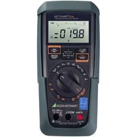 Gossen Metrawatt METRAHIT COIL Hand-Multimeter kalibriert (DAkkS-akkreditiertes Labor) digital Sprit Gossen Metrawatt METRAHIT COIL Hand-Multimeter kalibriert (DAkkS-akkreditiertes Labor) digital Sprit von Gossen Metrawatt