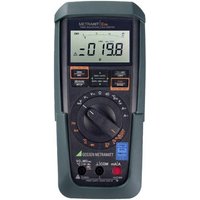 Gossen Metrawatt METRAHIT COIL Hand-Multimeter kalibriert (DAkkS-akkreditiertes Labor) digital Sprit von Gossen Metrawatt