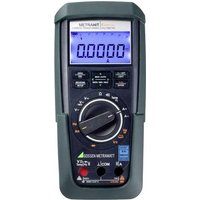 Gossen Metrawatt METRAHIT ESPECIAL Hand-Multimeter kalibriert (DAkkS-akkreditiertes Labor) digital A von Gossen Metrawatt