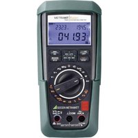 Gossen Metrawatt METRAHIT Energy Hand-Multimeter kalibriert (DAkkS-akkreditiertes Labor) digital CAT von Gossen Metrawatt