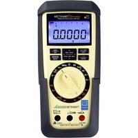 Gossen Metrawatt METRAHIT OUTDOOR Hand-Multimeter kalibriert (DAkkS-akkreditiertes Labor) digital CA von Gossen Metrawatt