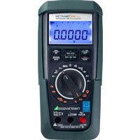 Gossen Metrawatt METRAHIT PM XTRA Hand-Multimeter kalibriert (DAkkS-akkreditiertes Labor) digital An von Gossen Metrawatt