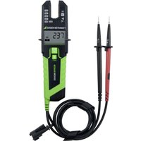 Gossen Metrawatt METRALINE VC Sense Spannungsprüfer CAT III 1000 V, CAT IV 600 V LED von Gossen Metrawatt
