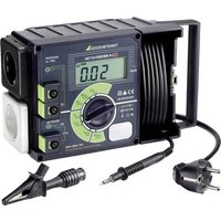 Gossen Metrawatt METRATESTER 5+ Gerätetester VDE-Norm 0701-0702 von Gossen Metrawatt