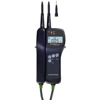Gossen Metrawatt METRAVOLT VT 1500 Zweipoliger Spannungsprüfer CAT IV 1000 V LCD, LED Gossen Metrawatt METRAVOLT VT 1500 Zweipoliger Spannungsprüfer CAT IV 1000 V LCD, LED von Gossen Metrawatt