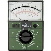 Gossen Metrawatt METRAmax 2 Hand-Multimeter analog von Gossen Metrawatt