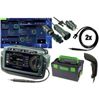 Gossen Metrawatt PROFIPAKET SECUTEST ST PRO von Gossen Metrawatt