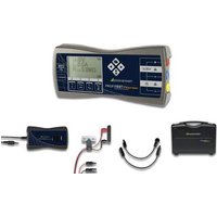 Gossen Metrawatt PV SUN PACKAGE Installationstester-Set VDE-Norm 0126 von Gossen Metrawatt