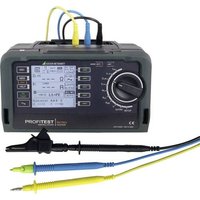 Gossen Metrawatt Profitest Intro Installationstester Gossen Metrawatt Profitest Intro Installationstester von Gossen Metrawatt