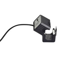 Gossen Metrawatt SC30 75/1A 0,2VA Kl.3 18mm Primärstrom 75A Sekundärstrom 1A 1St. von Gossen Metrawatt