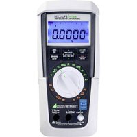 Gossen Metrawatt SECULIFE HIT AM Hand-Multimeter kalibriert (DAkkS-akkreditiertes Labor) von Gossen Metrawatt