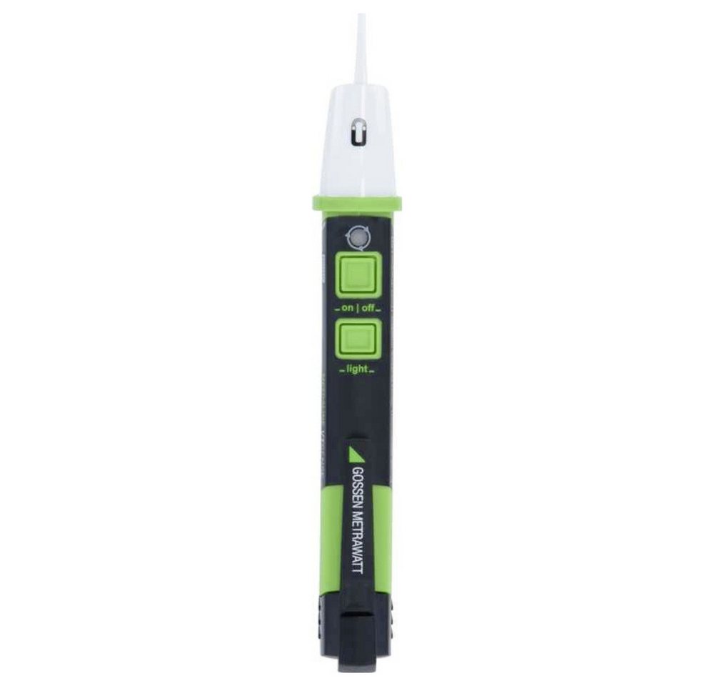 Gossen Metrawatt Spannungsprüfer Gossen Metrawatt Metraline VT Sense Berührungsloser Spannungsprüfer C, (Metraline VT Sense) von Gossen Metrawatt