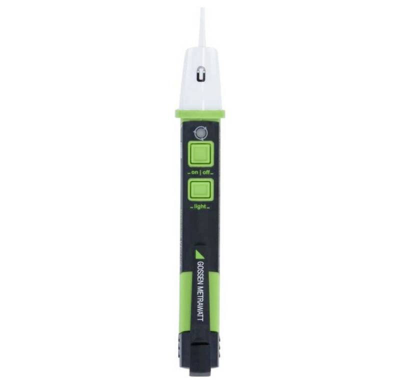 Gossen Metrawatt Spannungsprüfer Gossen Metrawatt Metraline VT Sense Berührungsloser Spannungsprüfer C, (Metraline VT Sense) von Gossen Metrawatt