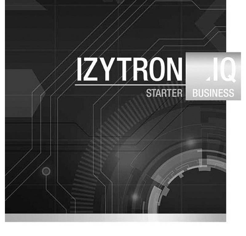 Gossen Metrawatt Spannungsprüfer Gossen Metrawatt S101V IZYTRONIQ BUSINESS Starter Software 1 St., (IZYTRONIQ BUSINESS Starter) von Gossen Metrawatt