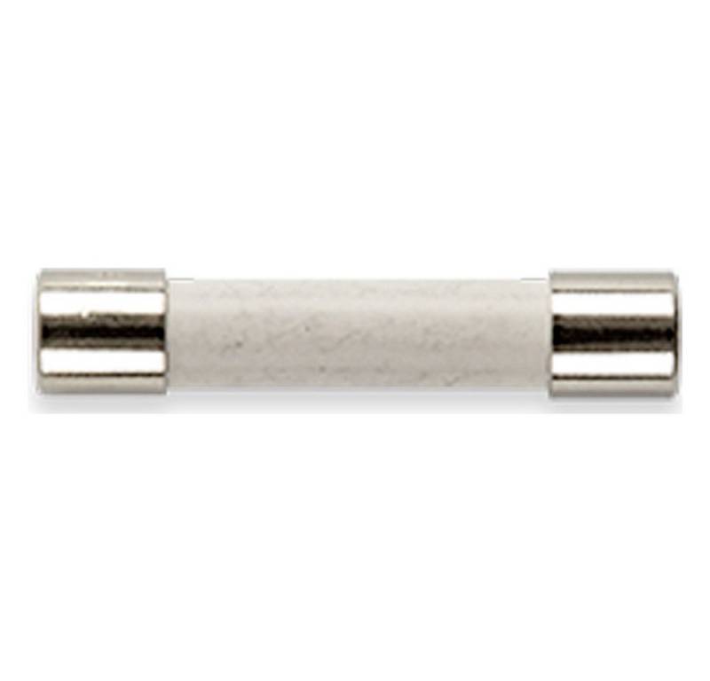 Gossen Metrawatt Spannungsprüfer Gossen Metrawatt Z109P FF 0,315 A/1000 V Sicherung 10 St., (FF 0,315 A/1000 V) von Gossen Metrawatt