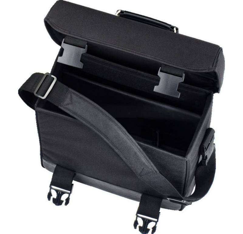 Gossen Metrawatt Spannungsprüfer Gossen Metrawatt Z700D F2000 Tasche 1 St., (F2000) von Gossen Metrawatt
