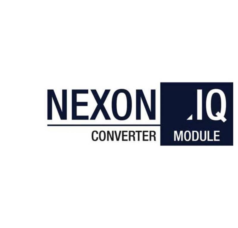 Gossen Metrawatt Spannungsprüfer Gossen Metrawatt Z957A NEXONIQ Software 1 St., (NEXONIQ) von Gossen Metrawatt