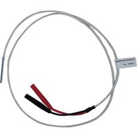 Gossen Metrawatt TF550 Tauchfühler -50 bis +550°C Fühler-Typ Pt100 von Gossen Metrawatt