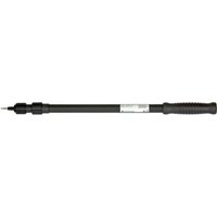 Gossen Metrawatt - Telearm 120 Sicherheits-Prüfspitze Buchse 4 mm cat iii 600 v, cat iv 300 v Schwarz Gossen Metrawatt - Telearm 120 Sicherheits-Prüfspitze Buchse 4 mm cat iii 600 v, cat iv 300 v Schwarz von Gossen Metrawatt