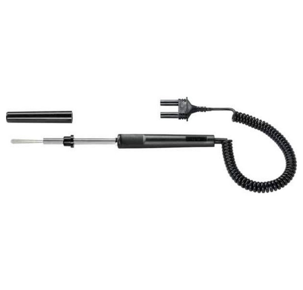 Gossen Metrawatt Thermodetektor Gossen Metrawatt TF400 SURFACE Oberflächenfühler -50 bis +400 °C Füh Gossen Metrawatt Thermodetektor Gossen Metrawatt TF400 SURFACE Oberflächenfühler -50 bis +400 °C Füh von Gossen Metrawatt