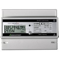 Gossen Metrawatt U1389-V013 Drehstromzähler mit Wandleranschluss digital 5A MID-konform: Ja 1St. von Gossen Metrawatt
