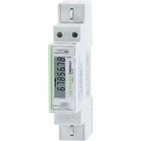 Gossen Metrawatt - U281A metraline energy Wechselstromzähler digital MID-konform: Ja 1 St. Gossen Metrawatt - U281A metraline energy Wechselstromzähler digital MID-konform: Ja 1 St. von Gossen Metrawatt