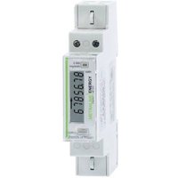 Gossen Metrawatt U281C METRALINE ENERGY Wechselstromzähler digital MID-konform: Ja 1St. Gossen Metrawatt U281C METRALINE ENERGY Wechselstromzähler digital MID-konform: Ja 1St. von Gossen Metrawatt