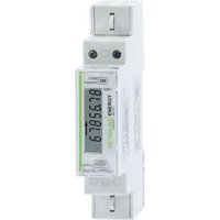 Gossen Metrawatt - U281C metraline energy Wechselstromzähler digital MID-konform: Ja 1 St. Gossen Metrawatt - U281C metraline energy Wechselstromzähler digital MID-konform: Ja 1 St. von Gossen Metrawatt