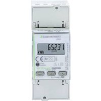 Gossen Metrawatt U282C METRALINE ENERGY Wechselstromzähler digital MID-konform: Ja 1St. Gossen Metrawatt U282C METRALINE ENERGY Wechselstromzähler digital MID-konform: Ja 1St. von Gossen Metrawatt