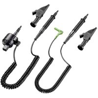 Gossen Metrawatt - Z501O PRO-A3 ii Messadapter 1 St. Gossen Metrawatt - Z501O PRO-A3 ii Messadapter 1 St. von Gossen Metrawatt