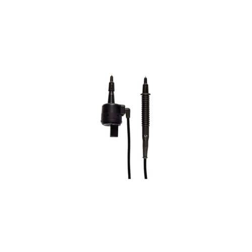 Gossen Metrawatt Z501P PRO-RLO II Messadapter PRO-RLO II für Profitest Master 1 Stück Gossen Metrawatt Z501P PRO-RLO II Messadapter PRO-RLO II für Profitest Master 1 Stück von Gossen Metrawatt