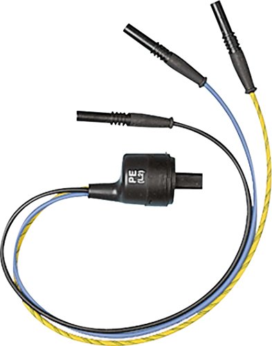 Gossen Metrawatt Z501R PRO-Uni II Messadapter 1St. Gossen Metrawatt Z501R PRO-Uni II Messadapter 1St. von Gossen Metrawatt