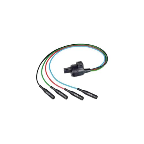 Gossen Metrawatt Z501S PRO-RE Messadapter 1St. von Gossen Metrawatt