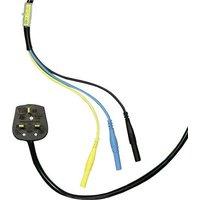 Gossen Metrawatt Z503N PRO-GB-MA Messadapter 1St. von Gossen Metrawatt