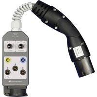 Gossen Metrawatt Z525A PRO-TYP II Messadapter 1St. von Gossen Metrawatt