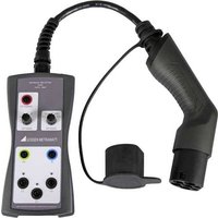 Gossen Metrawatt Z525G METRALINE PRO-TYP EM II Adapterstecker 1St. von Gossen Metrawatt