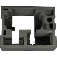 Gossen Metrawatt Z701D Sortimo Foam Secutest Base 1St. von Gossen Metrawatt