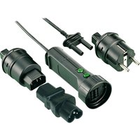Z723A EL1 Adapter 1 St. - Gossen Metrawatt Z723A EL1 Adapter 1 St. - Gossen Metrawatt von Gossen Metrawatt