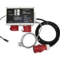 Gossen Metrawatt Z745X AT 3 II S32 1St. von Gossen Metrawatt