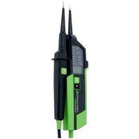 Gossen Metrawatt - metraline vt lcd Spannungs- und Durchgangsprüfer cat iv 600 v lcd, Akustik, Optisc von Gossen Metrawatt