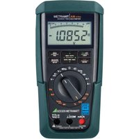 Metrahit am x-tra Hand-Multimeter kalibriert (DAkkS-akkreditiertes Labor) digital - Gossen Metrawatt von Gossen Metrawatt