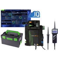 Gossen Metrawatt PROFiTEST MF TECH 0105-Set VDE-Prüfgeräte-Set, Installationstester-Set kalibriert von Gossen Metrawatt